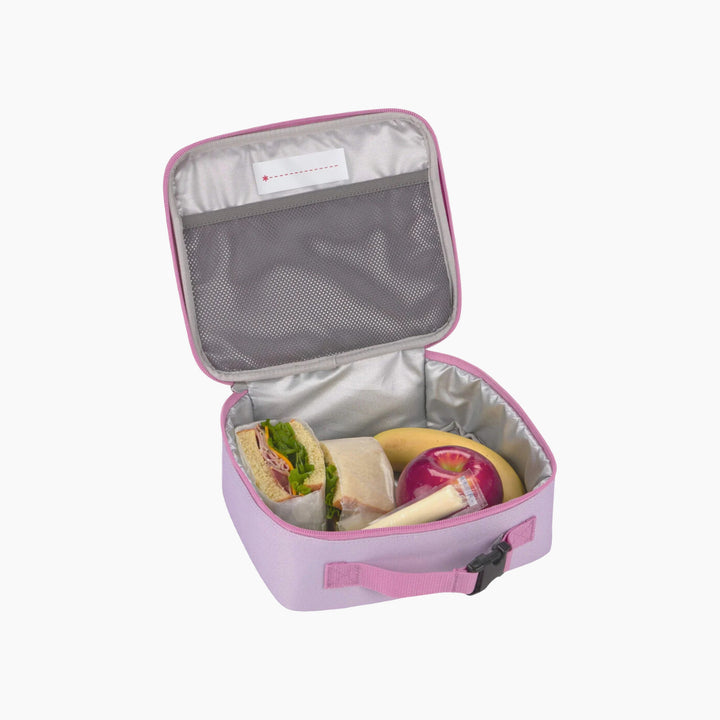 Skip Hop Besties Squad Insulated Lunch Bag