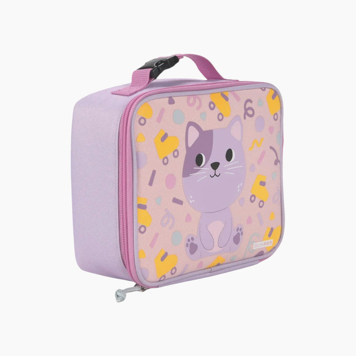 Skip Hop Besties Squad Insulated Lunch Bag