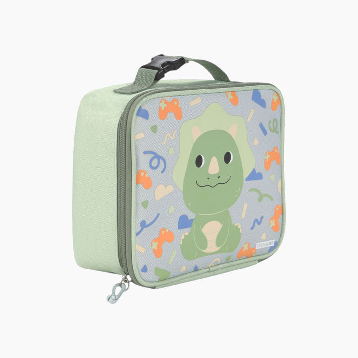 Skip Hop Besties Squad Insulated Lunch Bag