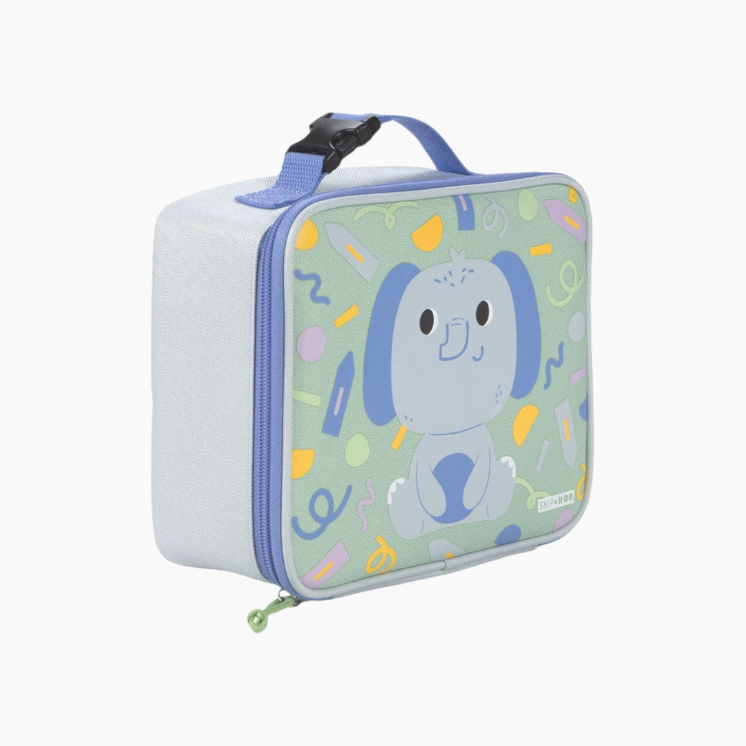 Skip Hop Besties Squad Insulated Lunch Bag