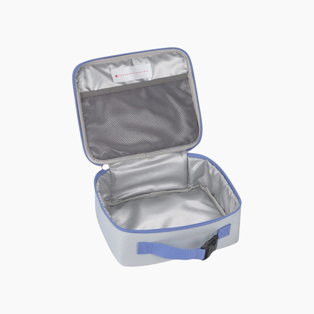 Skip Hop Besties Squad Insulated Lunch Bag