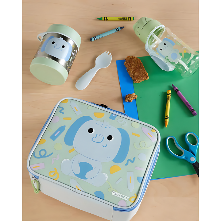Skip Hop Besties Squad Insulated Lunch Bag