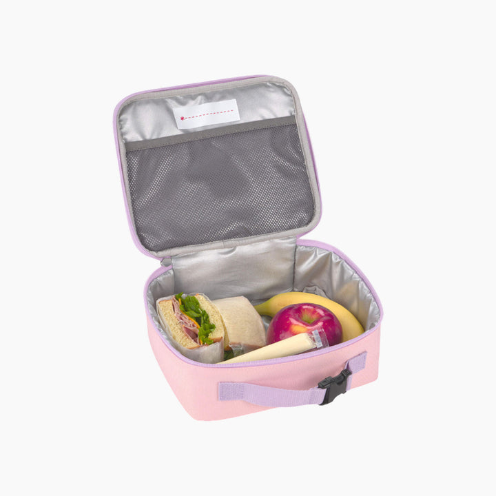 Skip Hop Besties Squad Insulated Lunch Bag