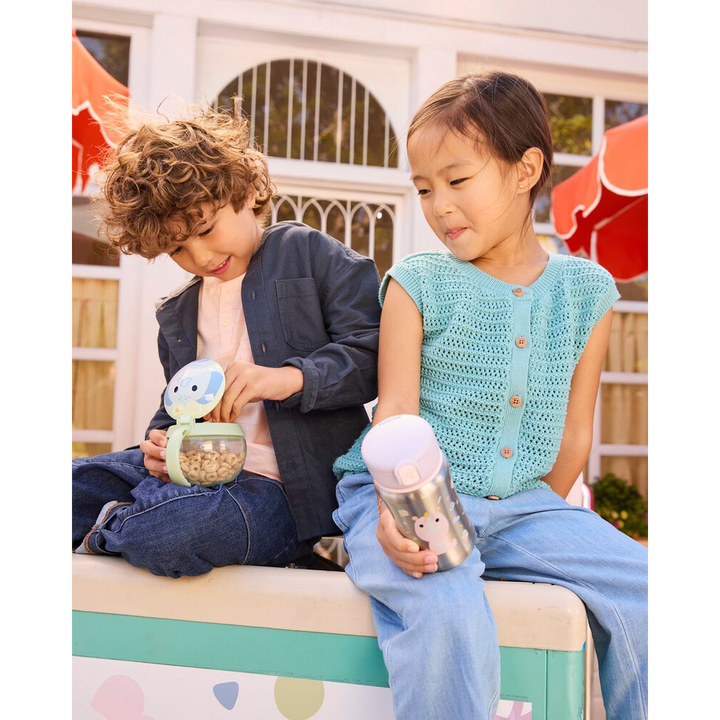 Skip Hop Besties Squad Snack Cup