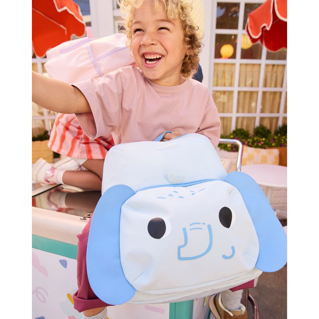 Skip Hop Besties Squad Toddler Backpack