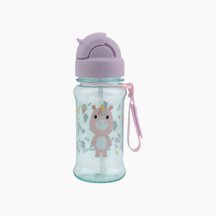 Skip Hop Besties Squad Straw Bottle With Tritan™ Renew