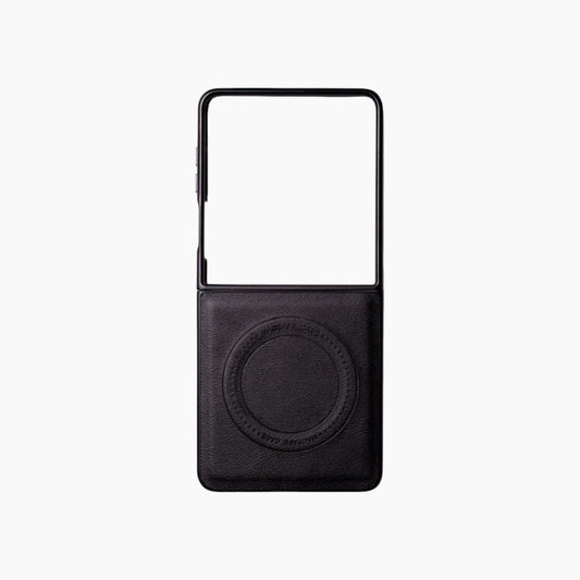 Beunos Samsung Flip Leather Case