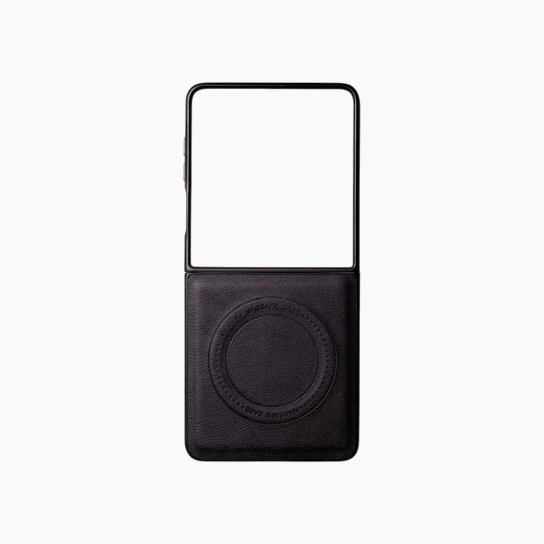 Beunos Samsung Flip Leather Case