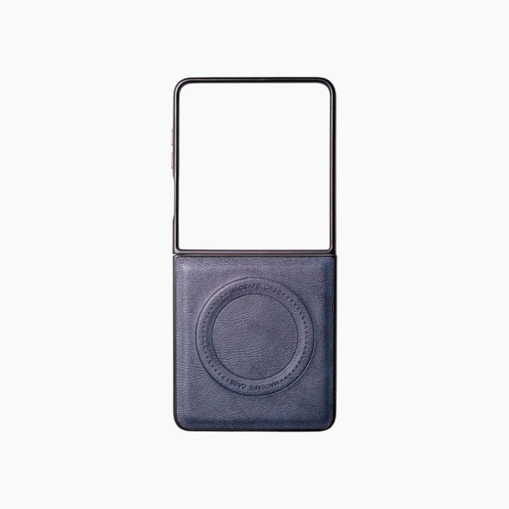 Beunos Samsung Flip Leather Case