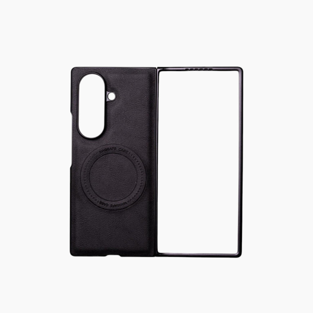 Beunos Samsung Fold Leather Case