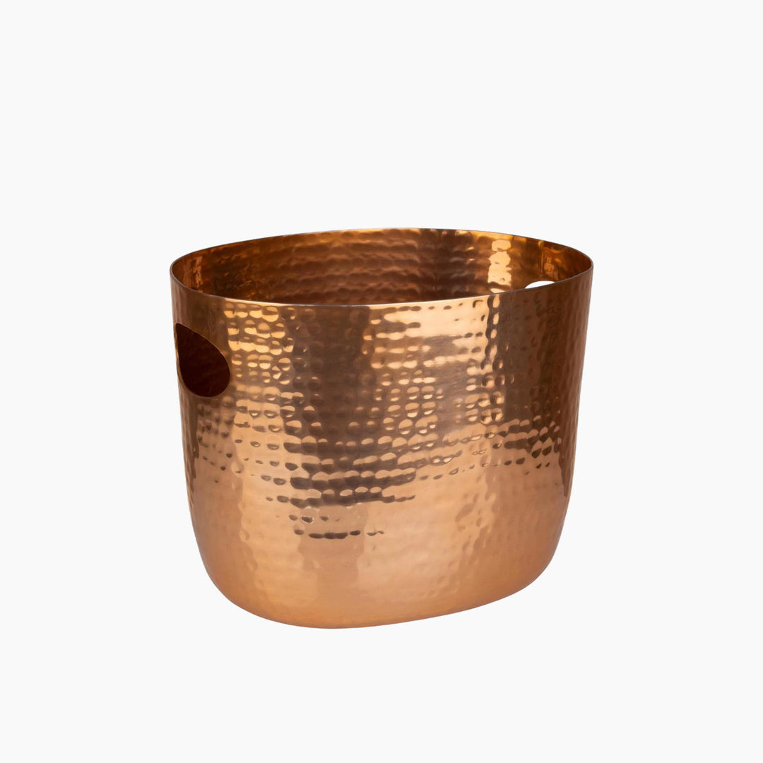 Beverage Bucket Copper