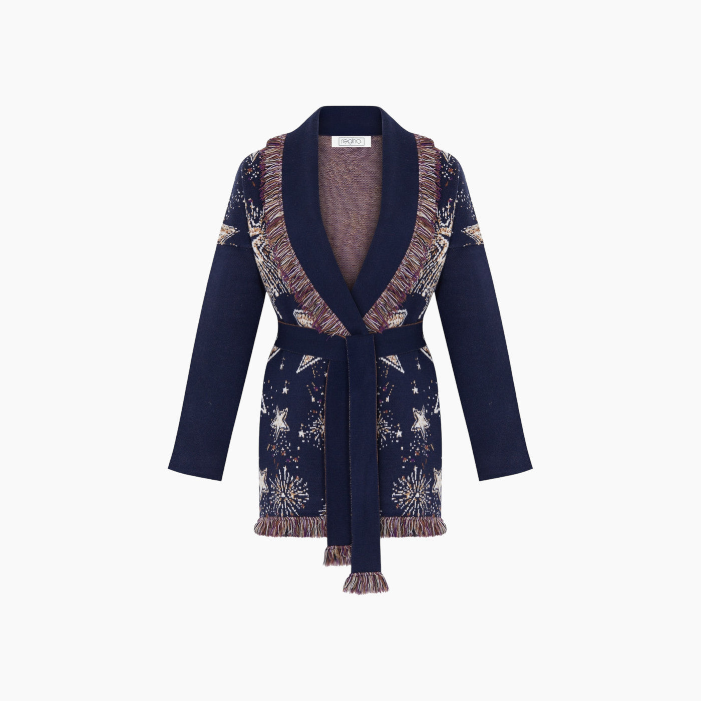 Regino Regino Beverly Cardigan Regino Regino Beverly Cardigan