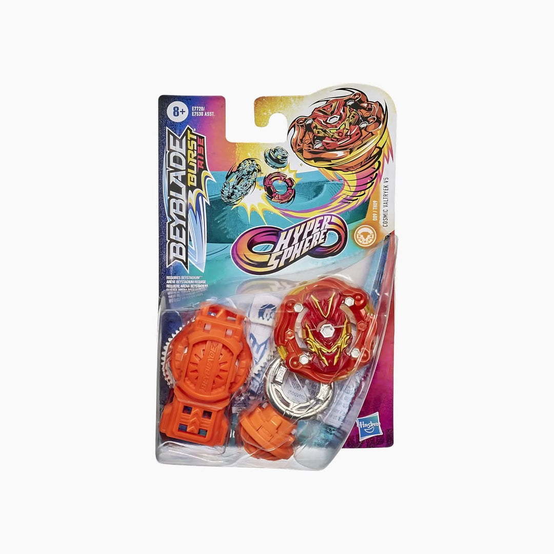 Beybattle Cosmic Valtryek V5 Beyblade - HUNA