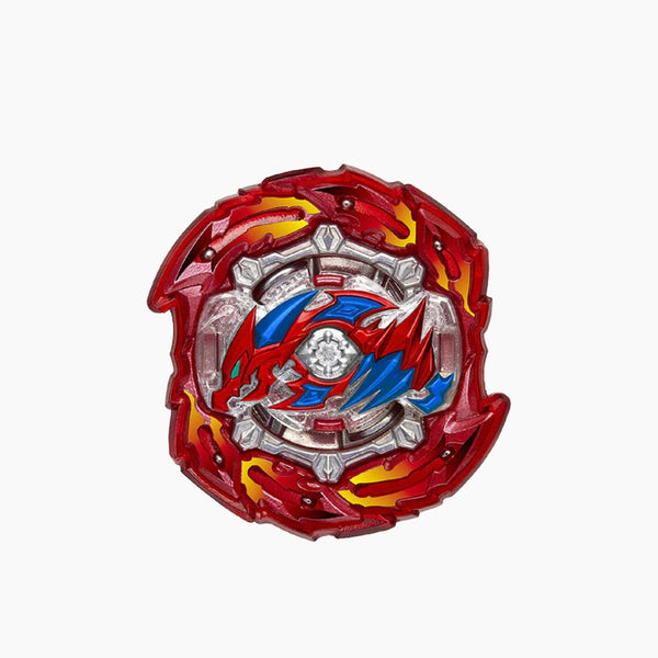 Beybattle Burst Flare Dragon D5