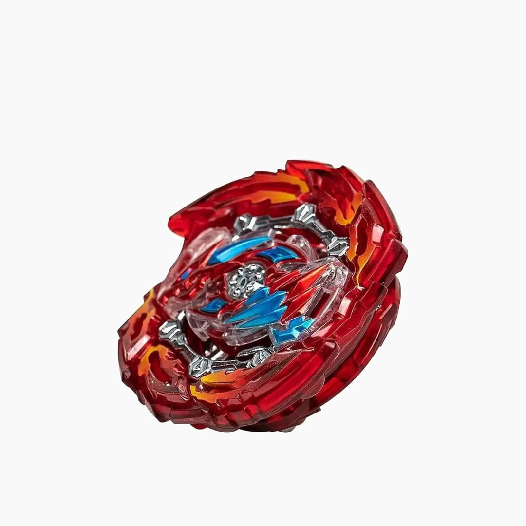 Beybattle Flare Dragon D5 Beyblade