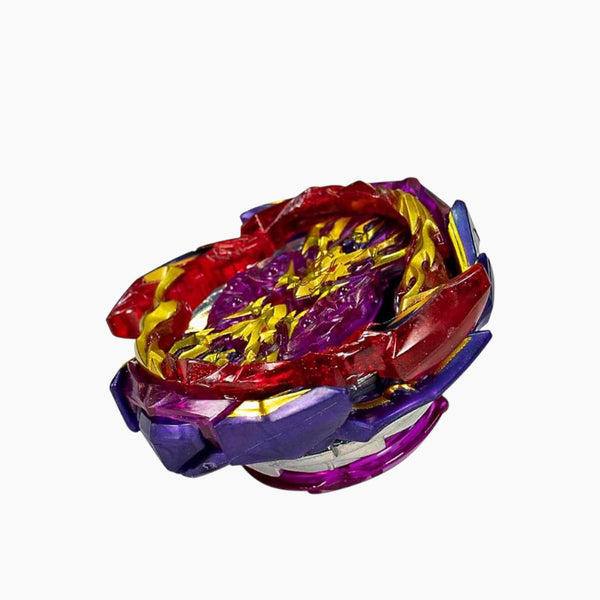 Beybattle Burst Int'l Starter Eclipse Genesis G5