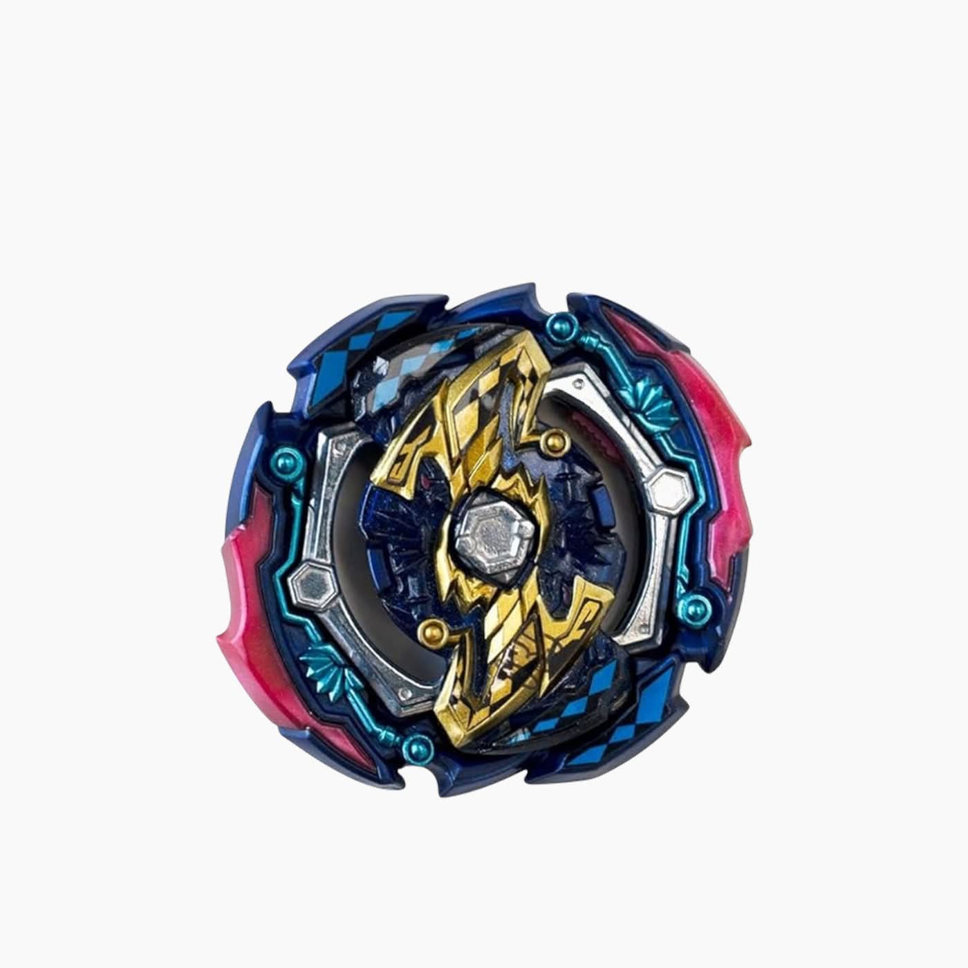 Beybattle Judgement Joker J5 Beyblade