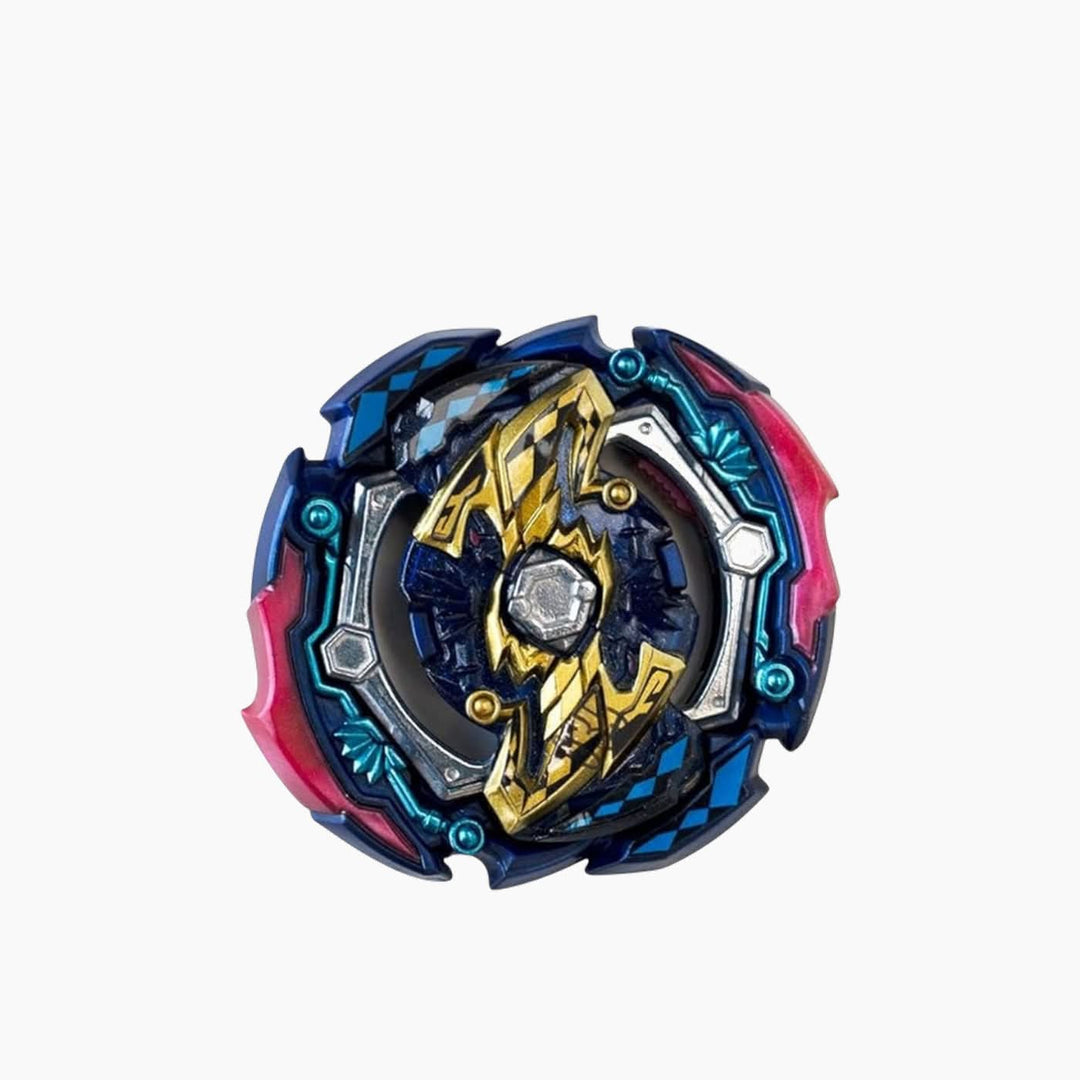 Beybattle Judgement Joker J5 Beyblade - HUNA