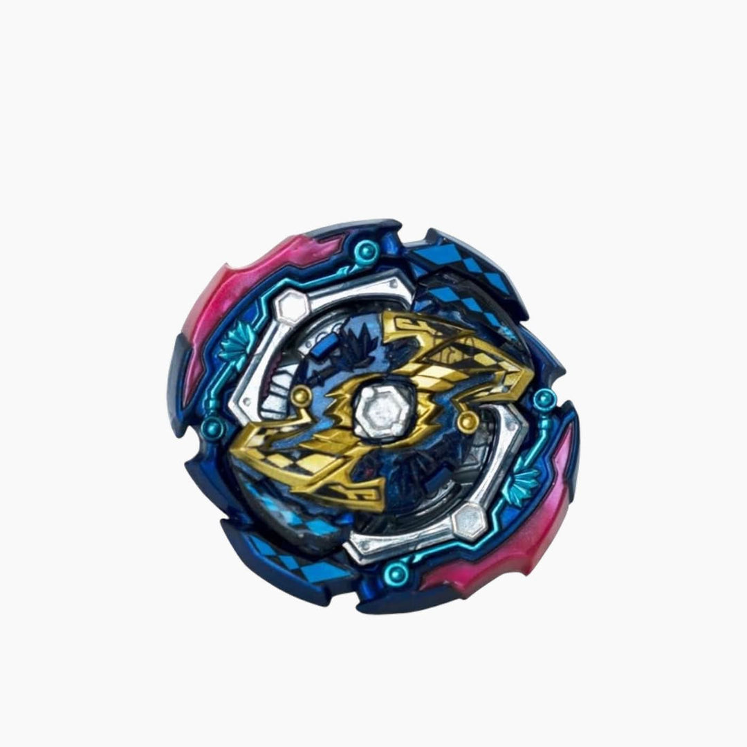 Beybattle Judgement Joker J5 Beyblade - HUNA