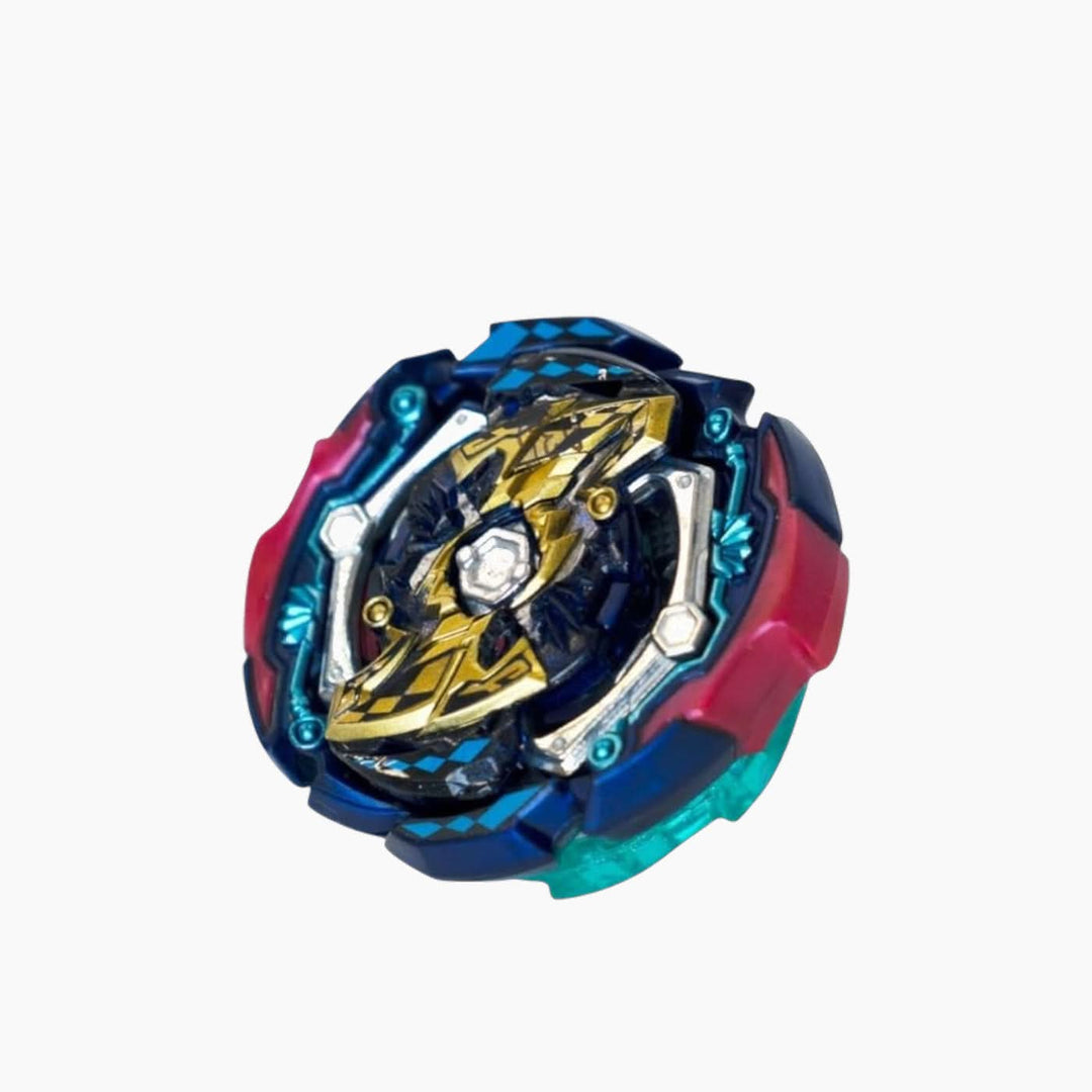 Beybattle Judgement Joker J5 Beyblade - HUNA