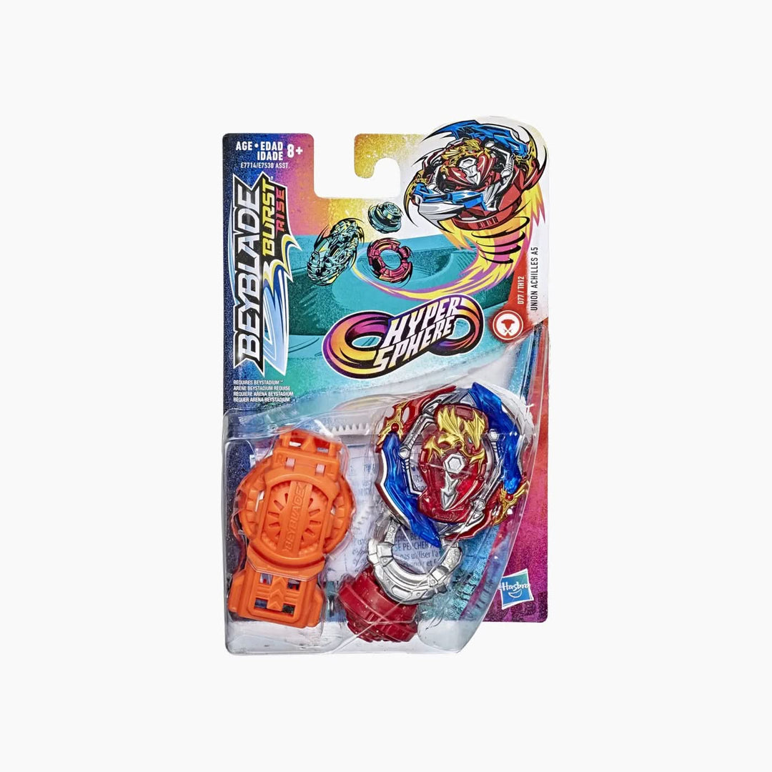 Beybattle Union Achilles A5 Toy - HUNA
