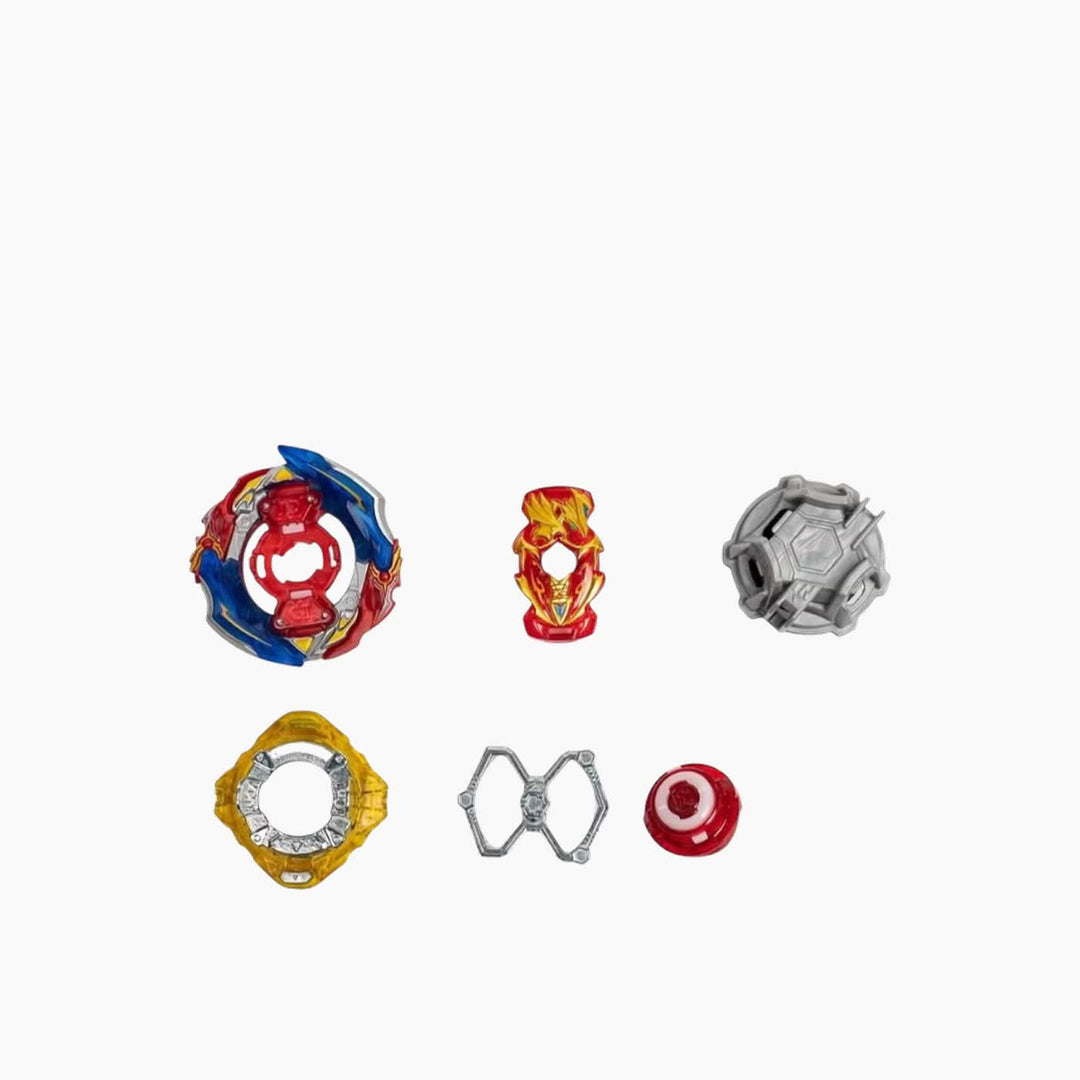 Beybattle Union Achilles A5 Toy - HUNA