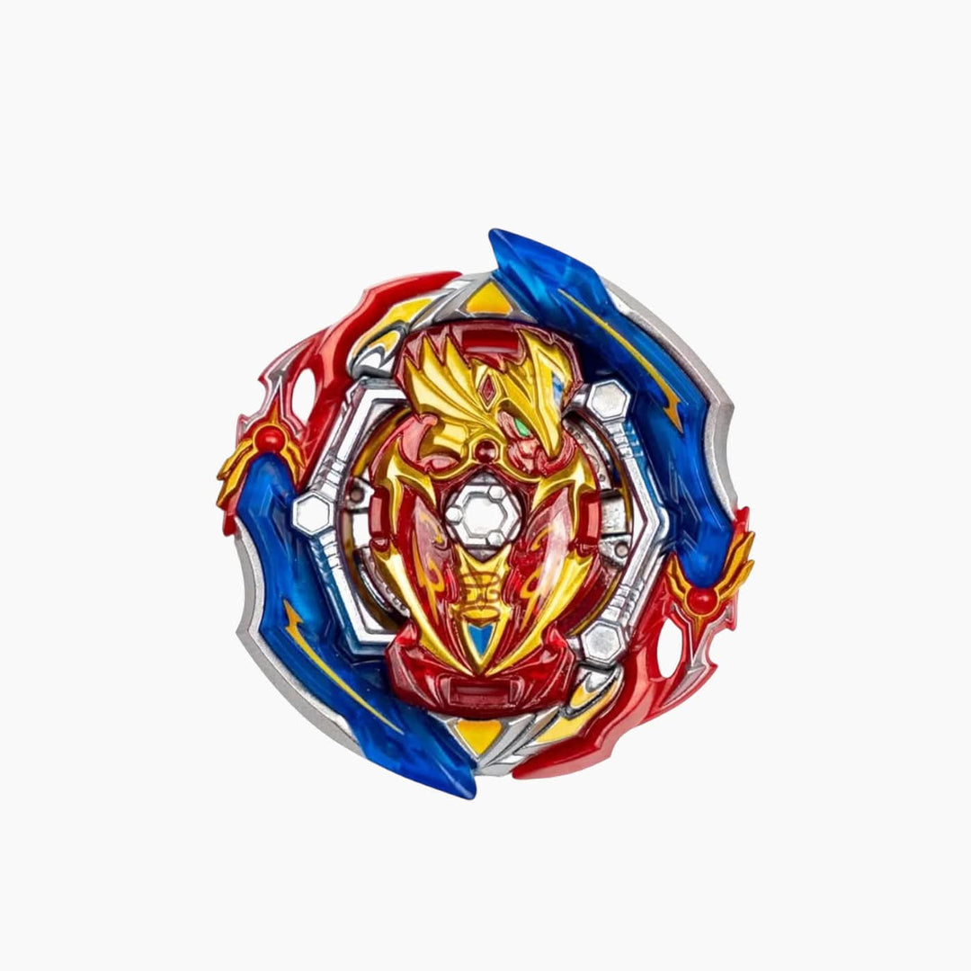 Beybattle Union Achilles A5 Toy - HUNA