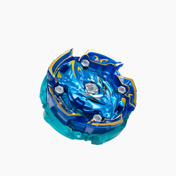 Beybattle Burst Naked Spryzen S5