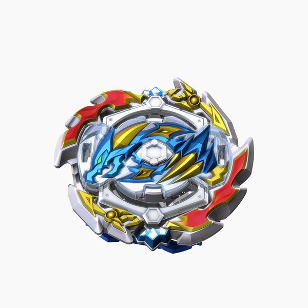Beybattle Burst Rise Ace Dragon Dx5 Deluxe Starter Pack