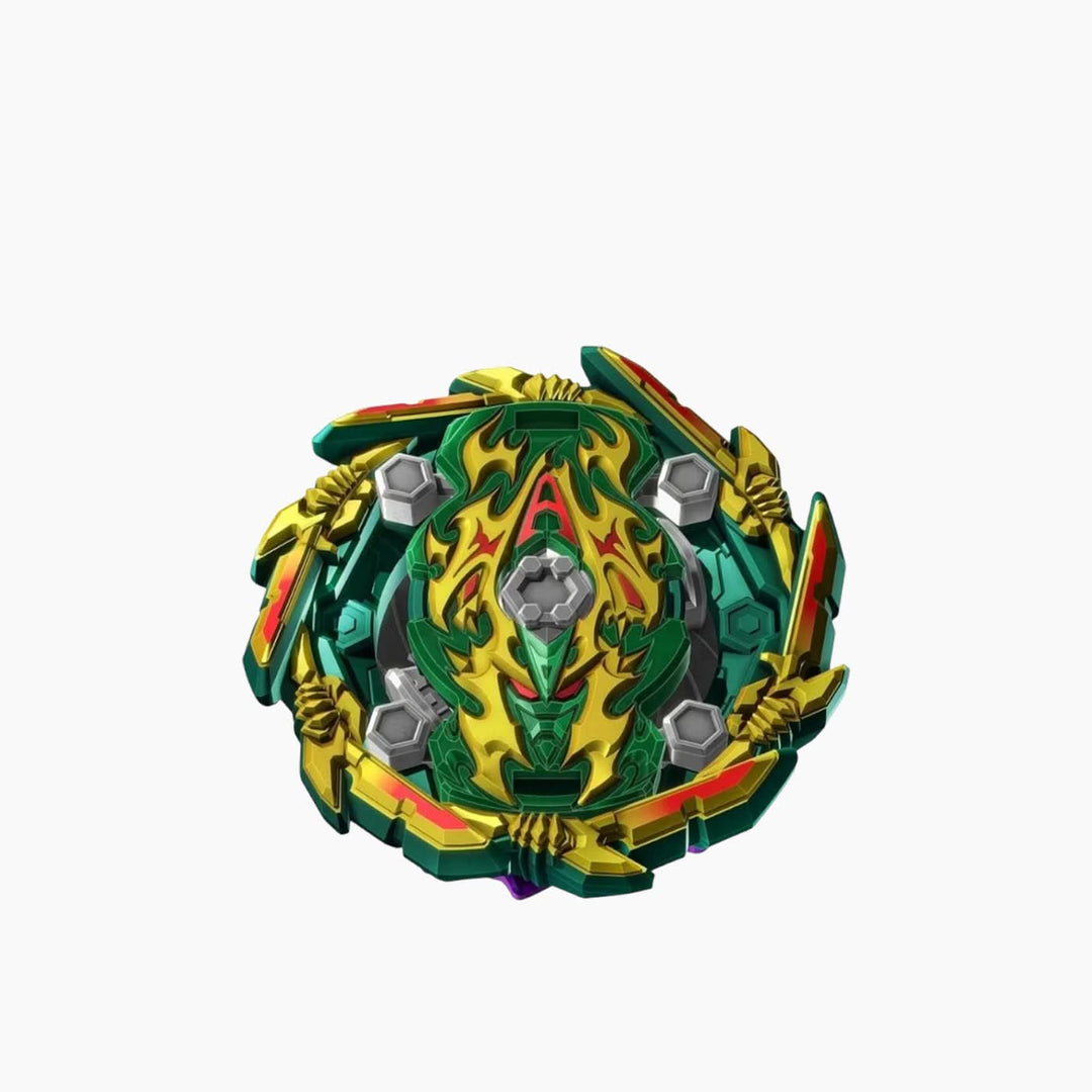 Beybattle Beybattle Burst Rise Starter Pack