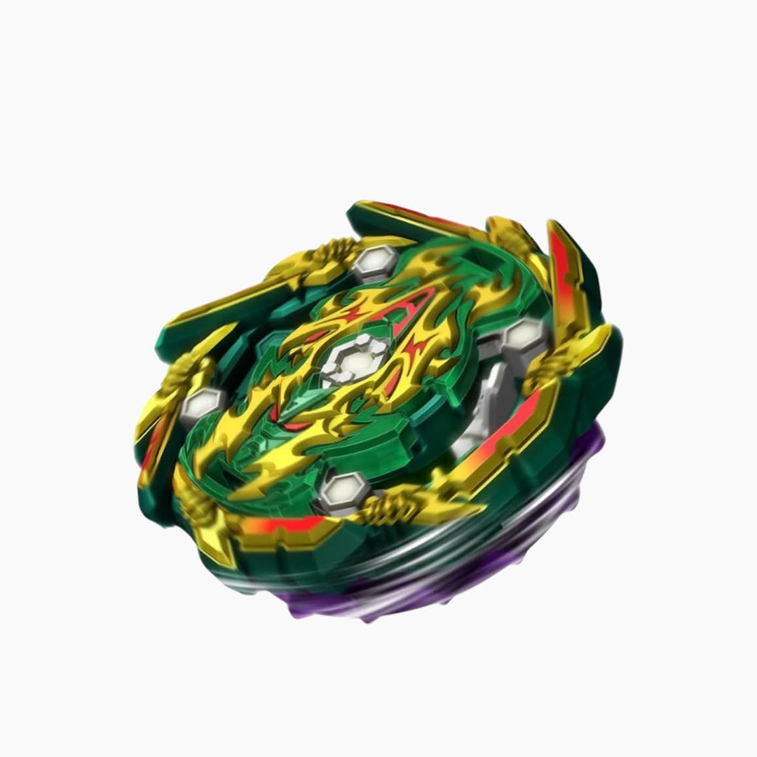 Beybattle Beybattle Burst Rise Starter Pack