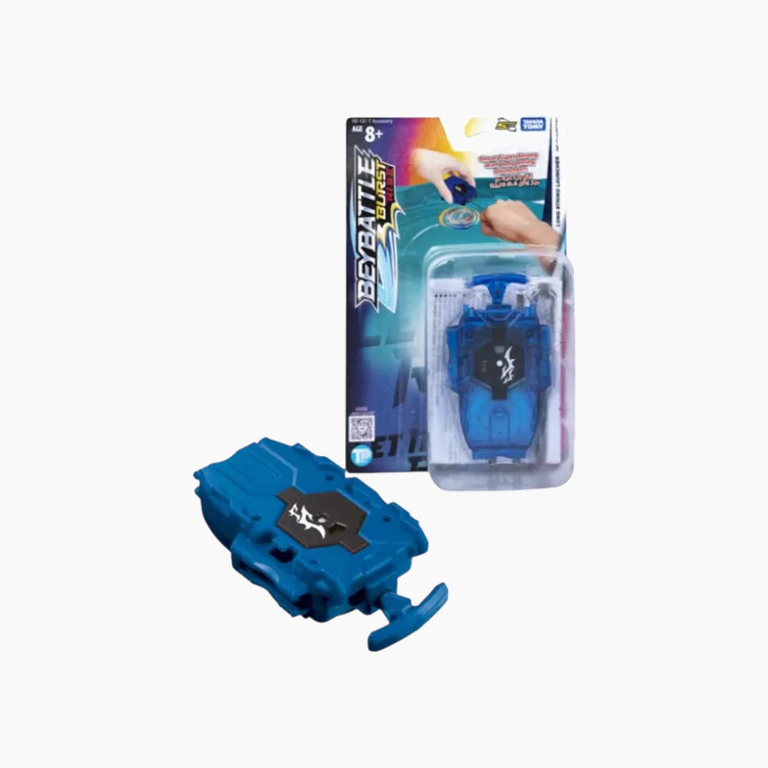 Beybattle Burst Rise Long String Launcher
