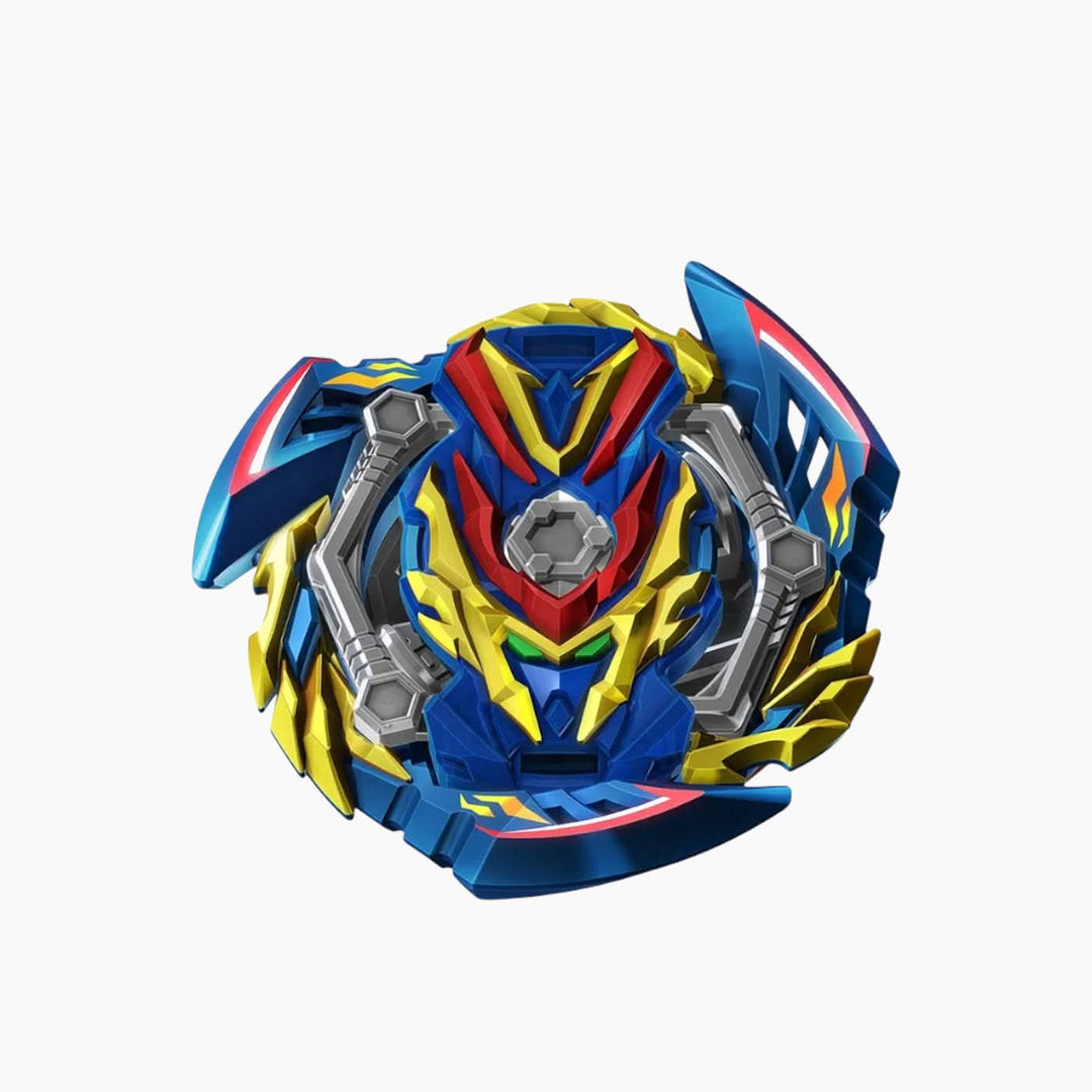 Beybattle Beybattle Burst Rise Starter Pack