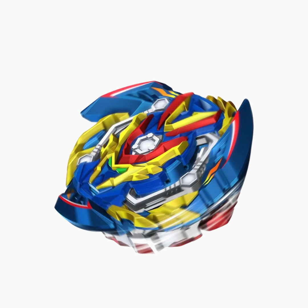 Beybattle Beybattle Burst Rise Starter Pack