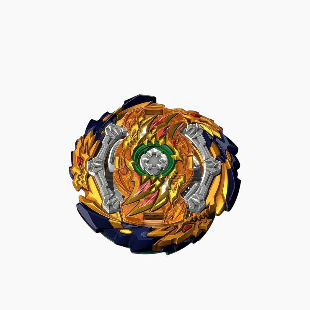 Beybattle Wizard Fafnir F5 Toy - HUNA
