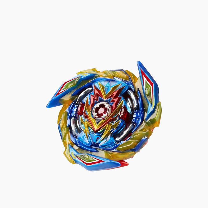 Beybattle Burst S5 Starter Battle Top