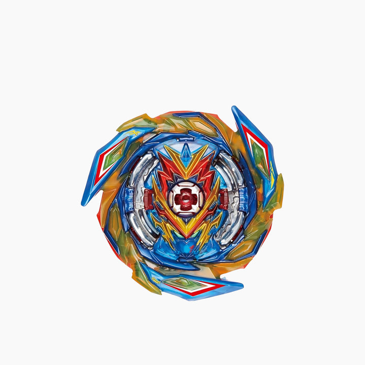 Beybattle Burst S5 Starter Battle Top