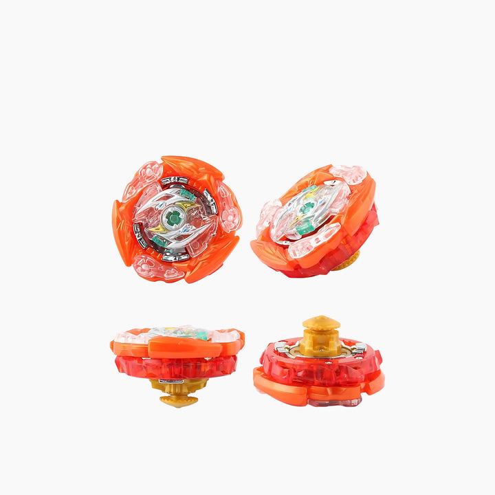 Beybattle Burst S5 Starter Battle Top