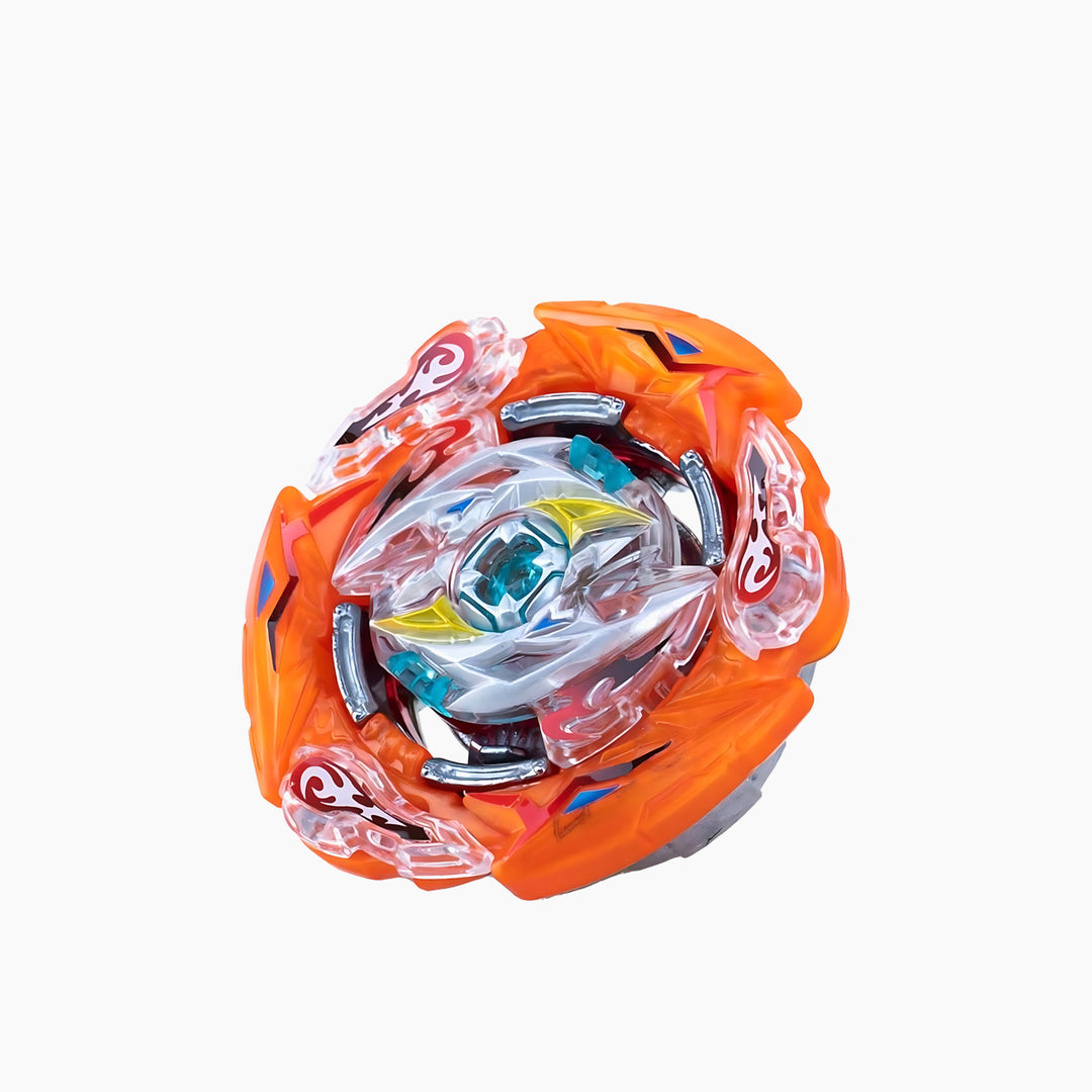 Beybattle Burst S5 Starter Battle Top