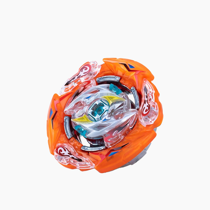 Beybattle Burst S5 Starter Battle Top