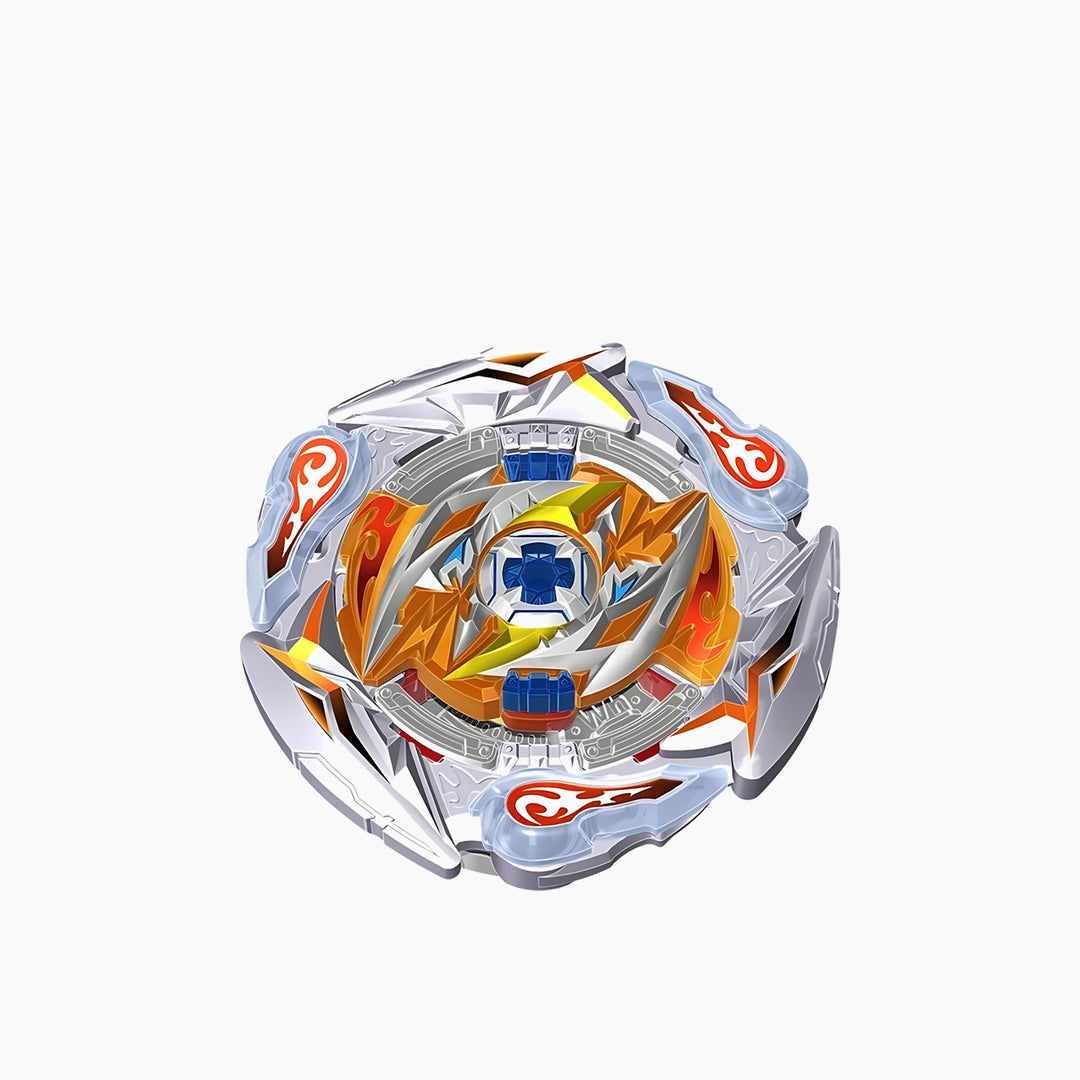 Beybattle Burst S5 Starter Battle Top