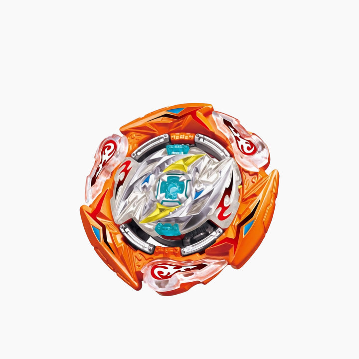 Beybattle Burst S5 Starter Battle Top