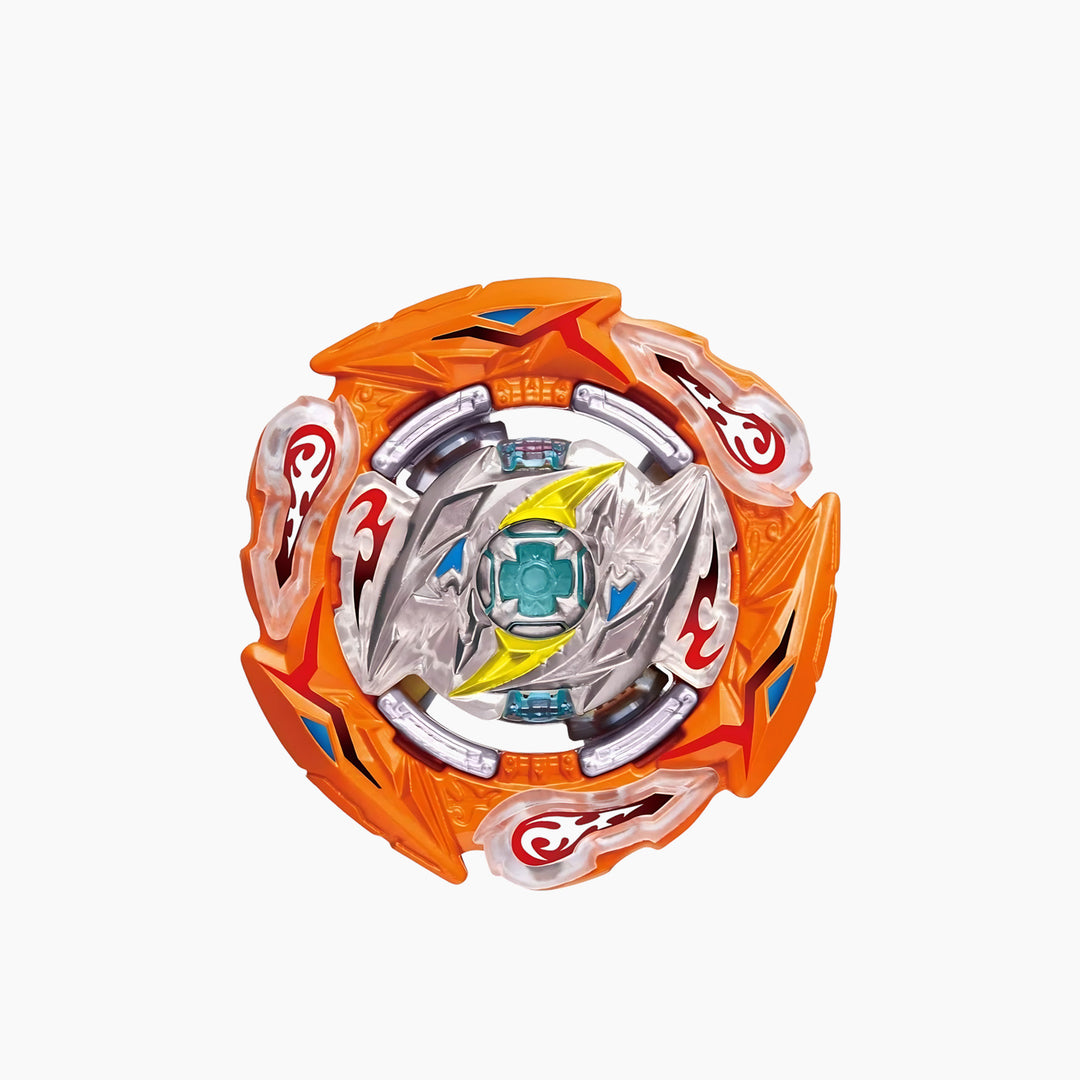 Beybattle Burst S5 Starter Battle Top