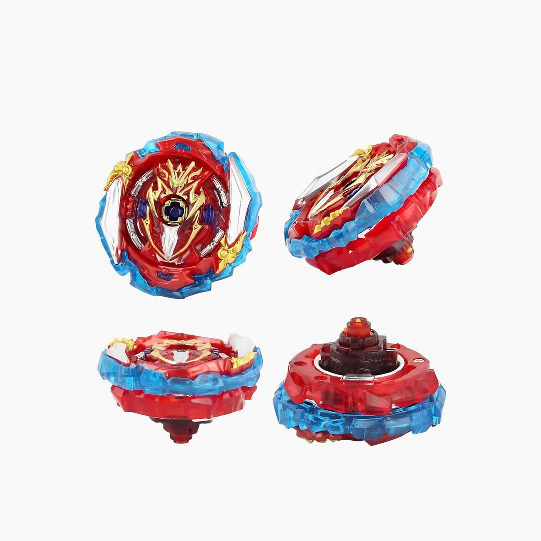 Beybattle Burst S5 Starter Battle Top