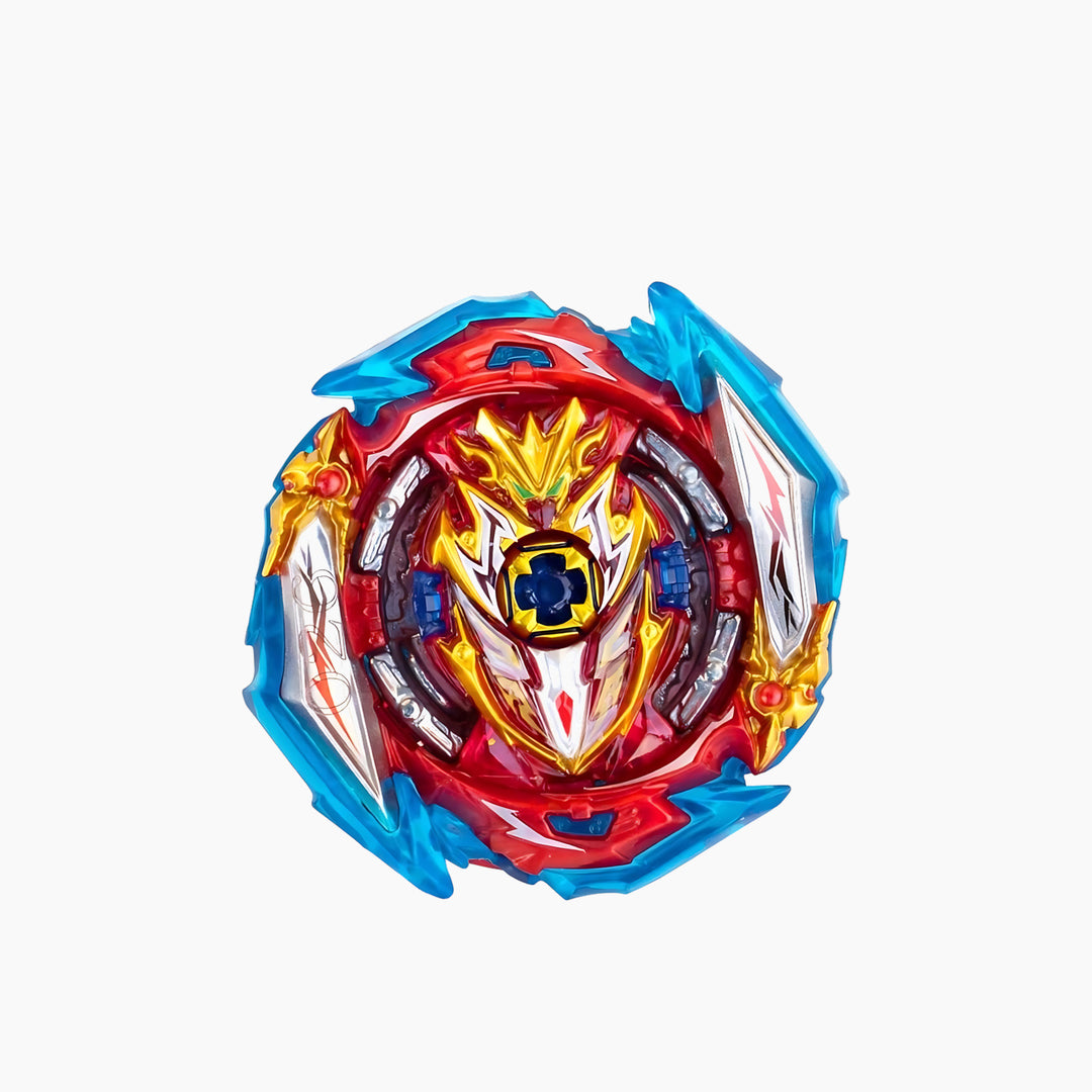Beybattle Burst S5 Starter Battle Top