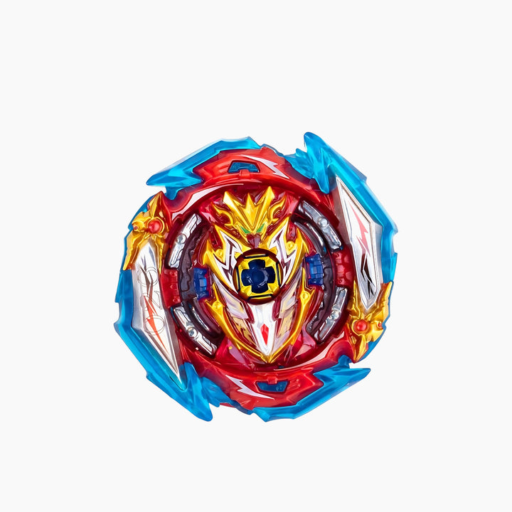 Beybattle Burst S5 Starter Battle Top
