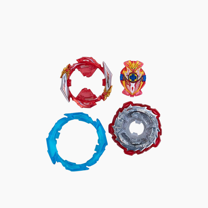 Beybattle Burst S5 Starter Battle Top