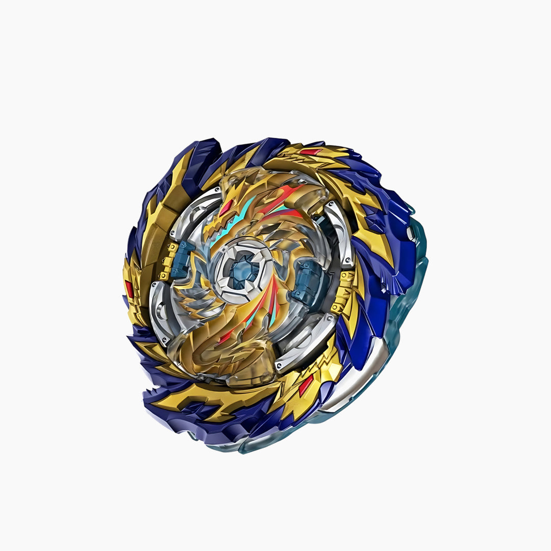 Beybattle Burst S5 Starter Battle Top