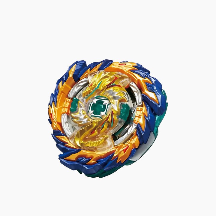 Beybattle Burst S5 Starter Battle Top