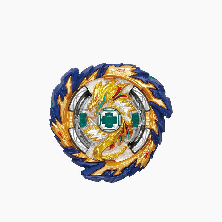Beybattle Burst S5 Starter Battle Top